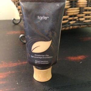 Foundation full coverage